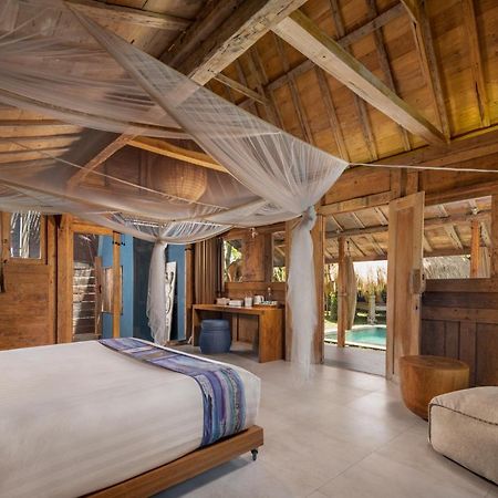 La Cabana Dijiwa Villa Семиньяк Экстерьер фото